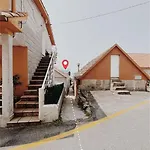 Mirador De Tambo - Campelo 博伊奥