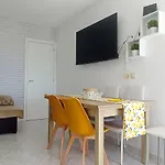 Mirador De Tambo - Campelo 度假居 *