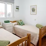 Mirador De Tambo - Campelo 度假居 博伊奥