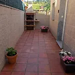 度假居 Mirador De Tambo - Campelo 博伊奥