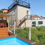 Mirador De Tambo - Campelo 度假居 博伊奥