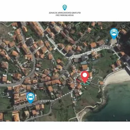 Tatil Evi Mirador De Tambo - Campelo