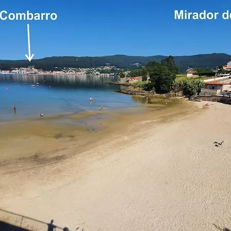 Mirador De Tambo - Campelo