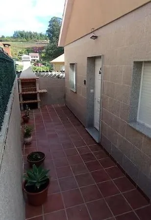 Mirador De Tambo - Campelo * Poio
