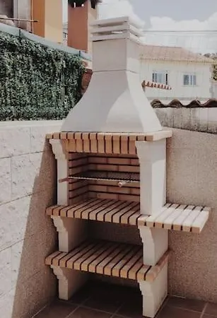 Mirador De Tambo - Campelo
