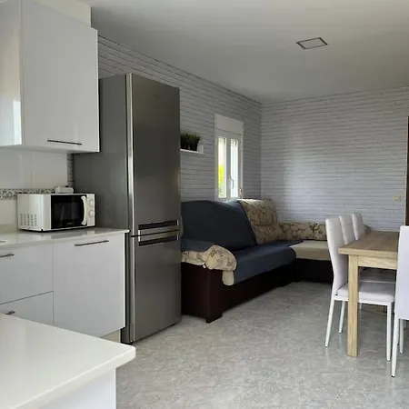 Mirador De Tambo - Campelo Holiday home *