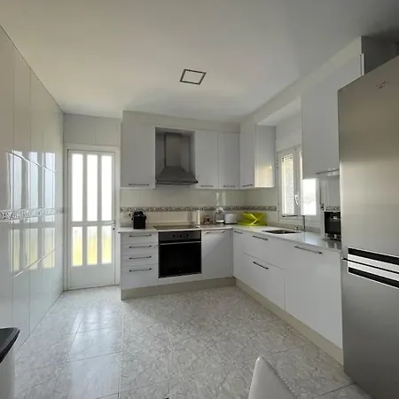 Holiday home Mirador De Tambo - Campelo