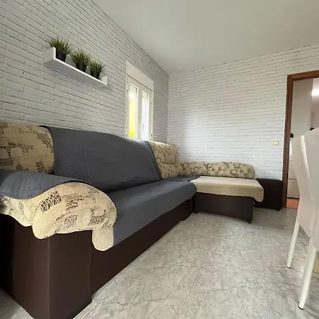 Holiday home Mirador De Tambo - Campelo Poio