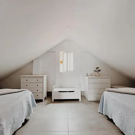 Holiday home Mirador De Tambo - Campelo Poio