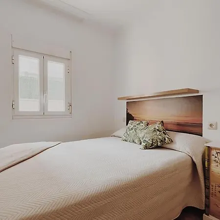 Holiday home Mirador De Tambo - Campelo