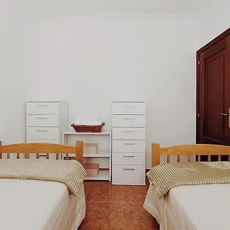 Mirador De Tambo - Campelo Holiday home *