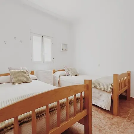 Mirador De Tambo - Campelo Holiday home