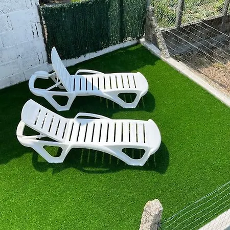 Mirador De Tambo - Campelo *