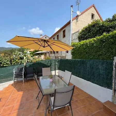 Mirador De Tambo - Campelo Holiday home