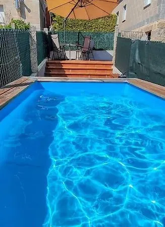 Mirador De Tambo - Campelo Holiday home