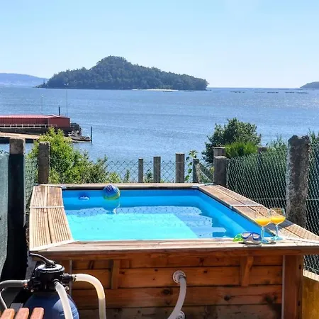 Mirador De Tambo - Campelo Holiday home *