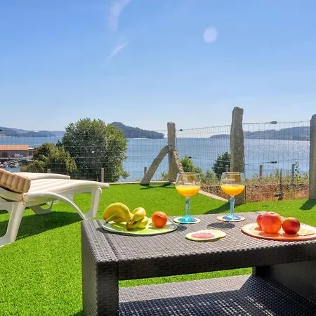 Holiday home Mirador De Tambo - Campelo Poio