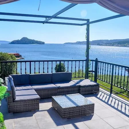 Holiday home Mirador De Tambo - Campelo