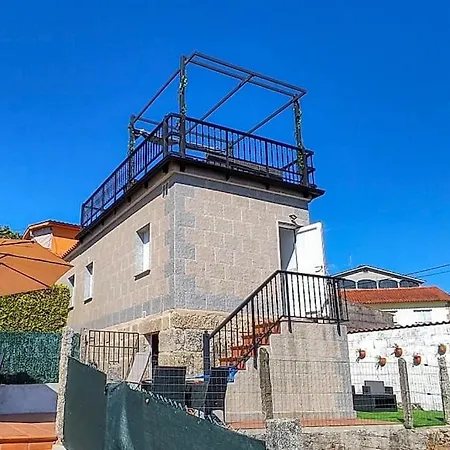 Mirador De Tambo - Campelo Holiday home *