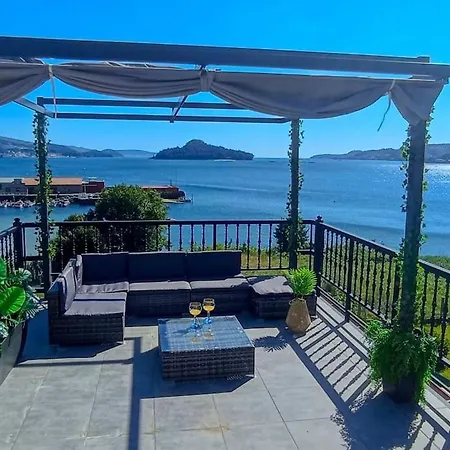 Holiday home Mirador De Tambo - Campelo *