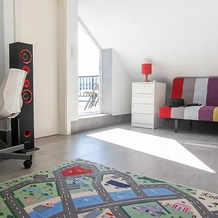 Tatil Evi Mirador De Tambo - Campelo Poio