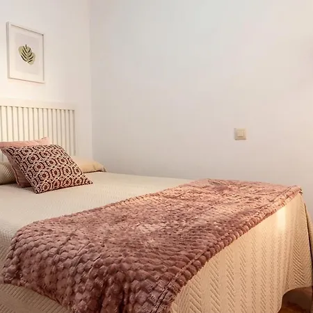 Tatil Evi Mirador De Tambo - Campelo *