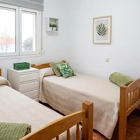 Mirador De Tambo - Campelo Tatil Evi Poio