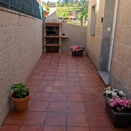 Tatil Evi Mirador De Tambo - Campelo Poio