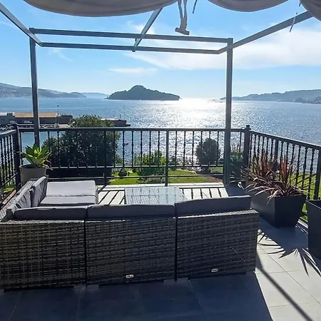 Mirador De Tambo - Campelo Tatil Evi *