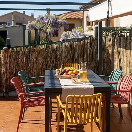 Tatil Evi Mirador De Tambo - Campelo *