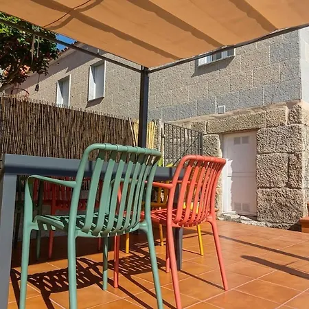 Tatil Evi Mirador De Tambo - Campelo *