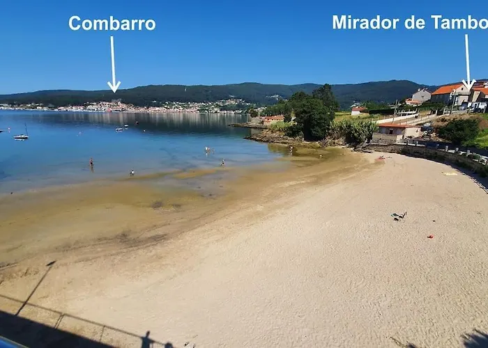 Mirador De Tambo - Campelo