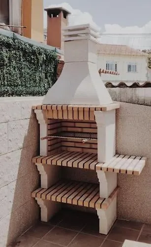 Mirador De Tambo - Campelo